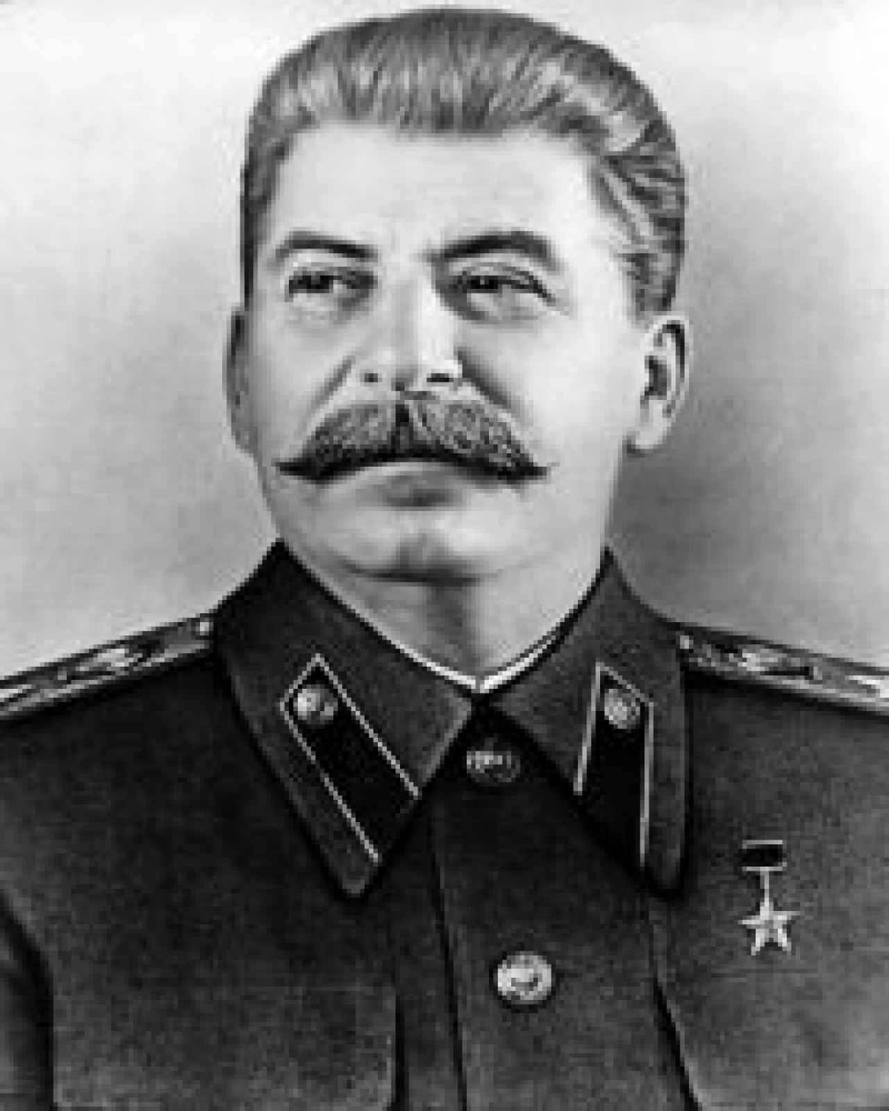 Josef Stalin