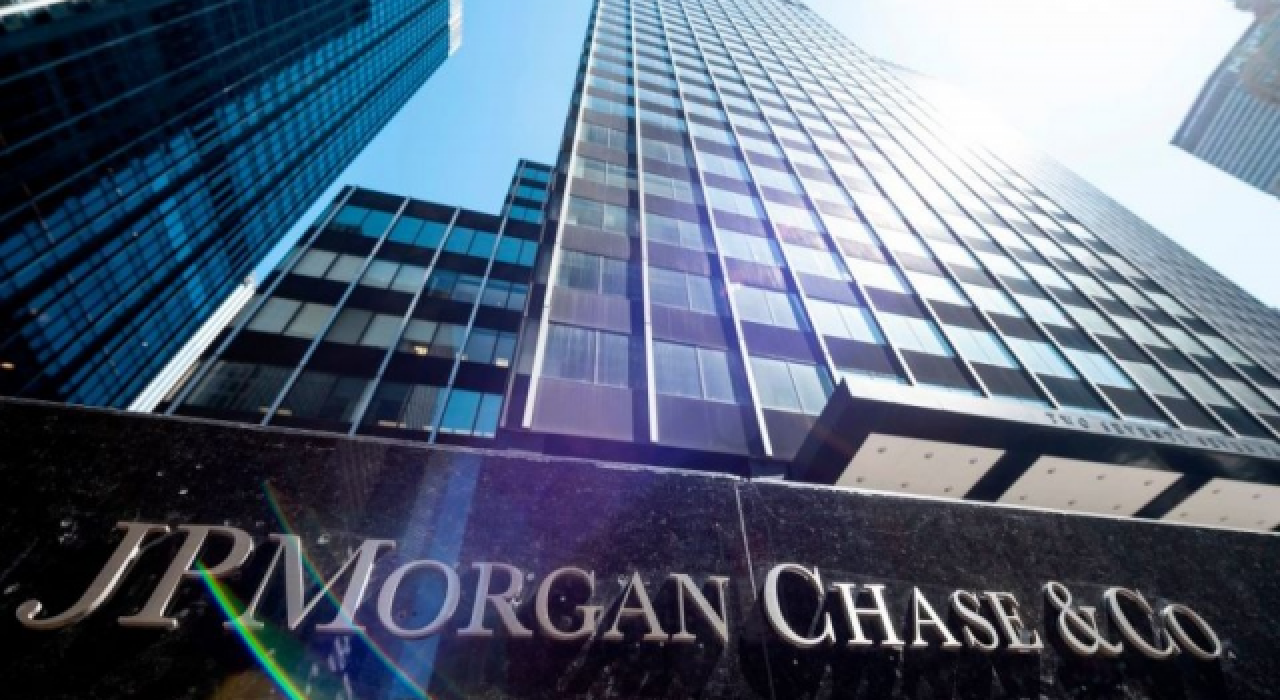 JP Morgan, faiz indirimi için tarih verdi