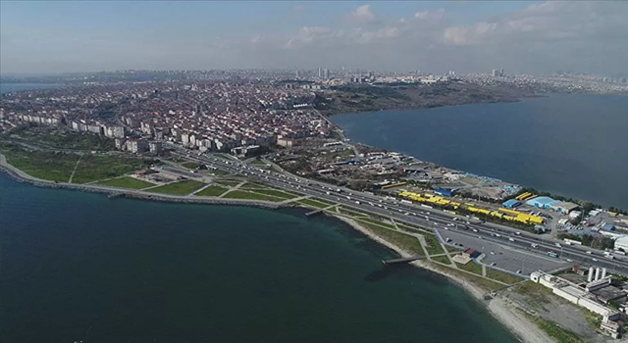 Kanal İstanbul'da bir plan değişikliği daha