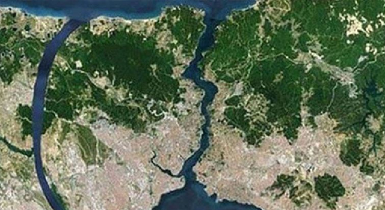 "Kanal İstanbul’u durdurun, 'Reform' yapın!"