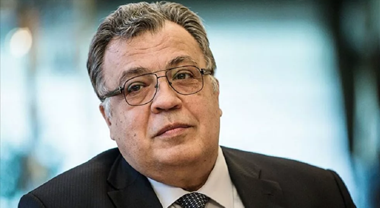 Karlov suikastı davasında karar çıktı