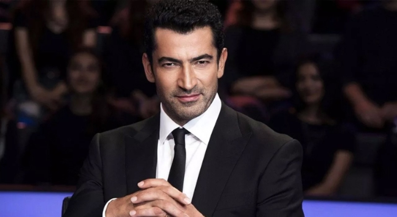 Kenan İmirzalıoğlu'ndan "Kurtlar Vadisi" açıklaması