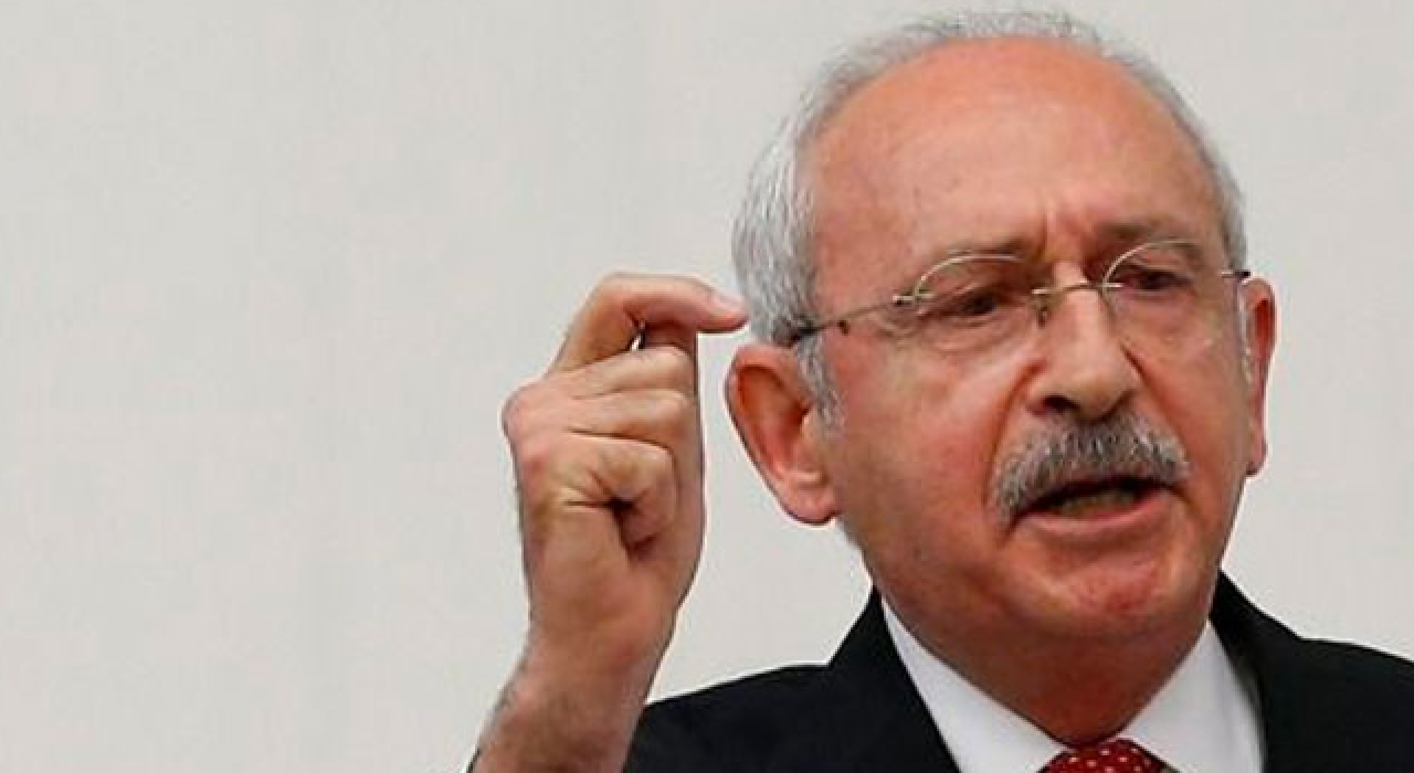 Kılıçdaroğlu: Kadınlar cumhuriyet tarihimizin en önemli eylemlerini gerçekleştiriyor