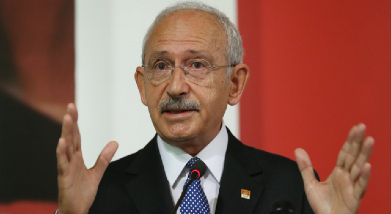 Kılıçdaroğlu: "Sosyal yardımlar muhtarlar aracılığıyla yapılmalıdır"