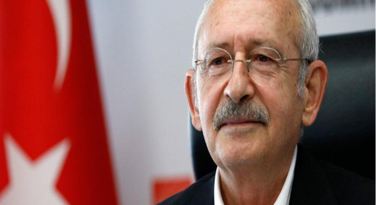 Kılıçdaroğlu'ndan erken seçim ve fezleke açıklaması