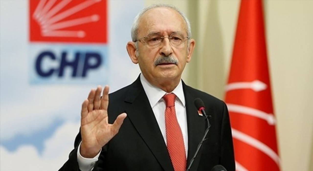 Kılıçdaroğlu'ndan HDP açıklaması