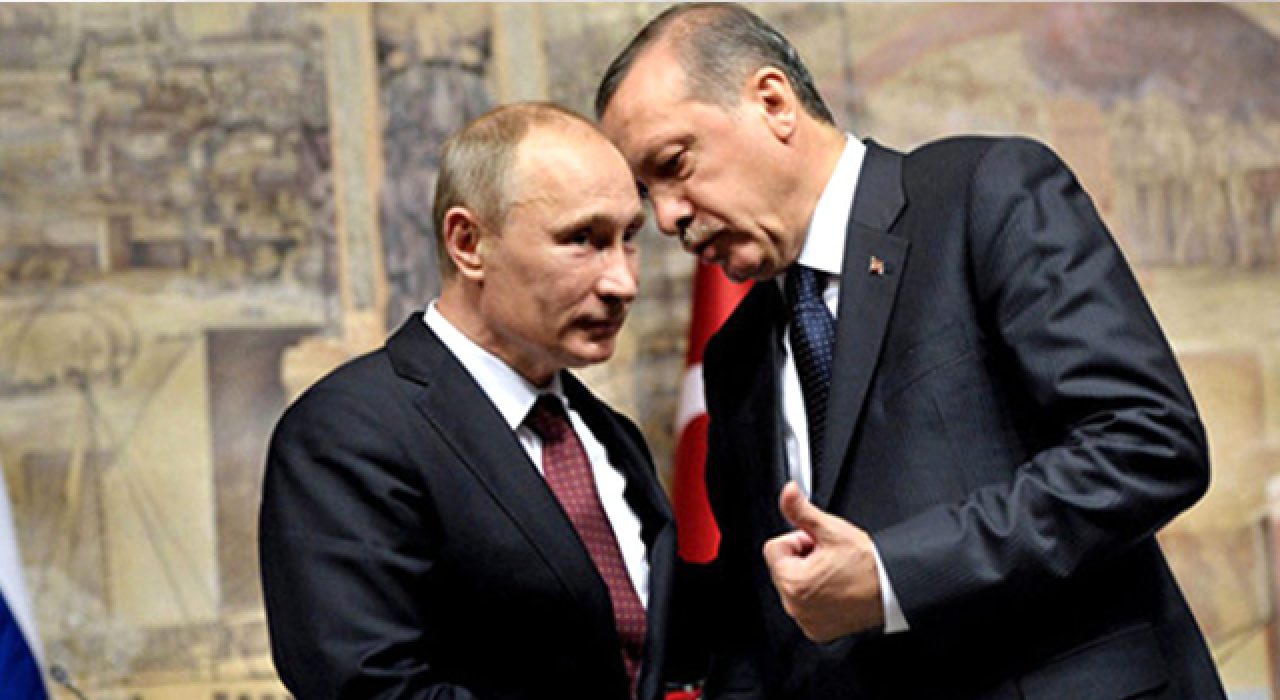 Kremlin'den açıklama: Erdoğan ve Putin nerede buluşacak?