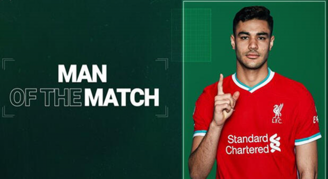 Liverpool kazandı, Ozan Kabak maça damga vurdu