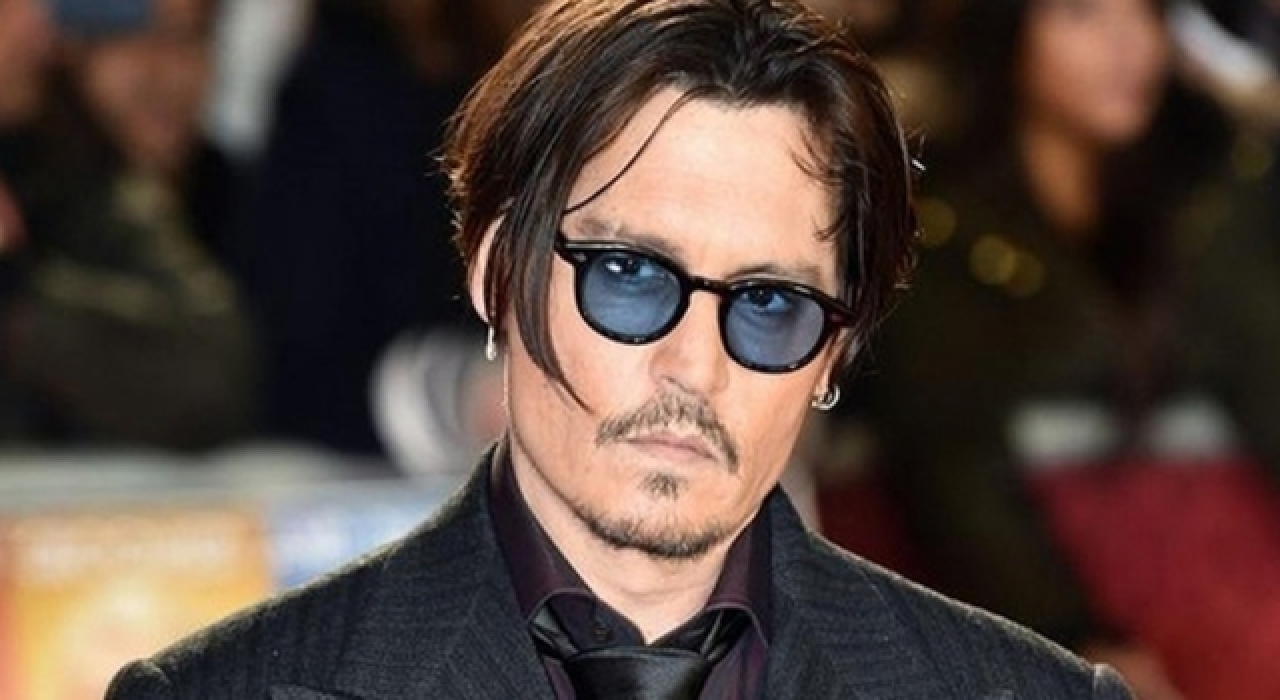 Mahkeme, Johnny Depp'in The Sun'a karşı kaybettiği davadaki itirazını reddeti