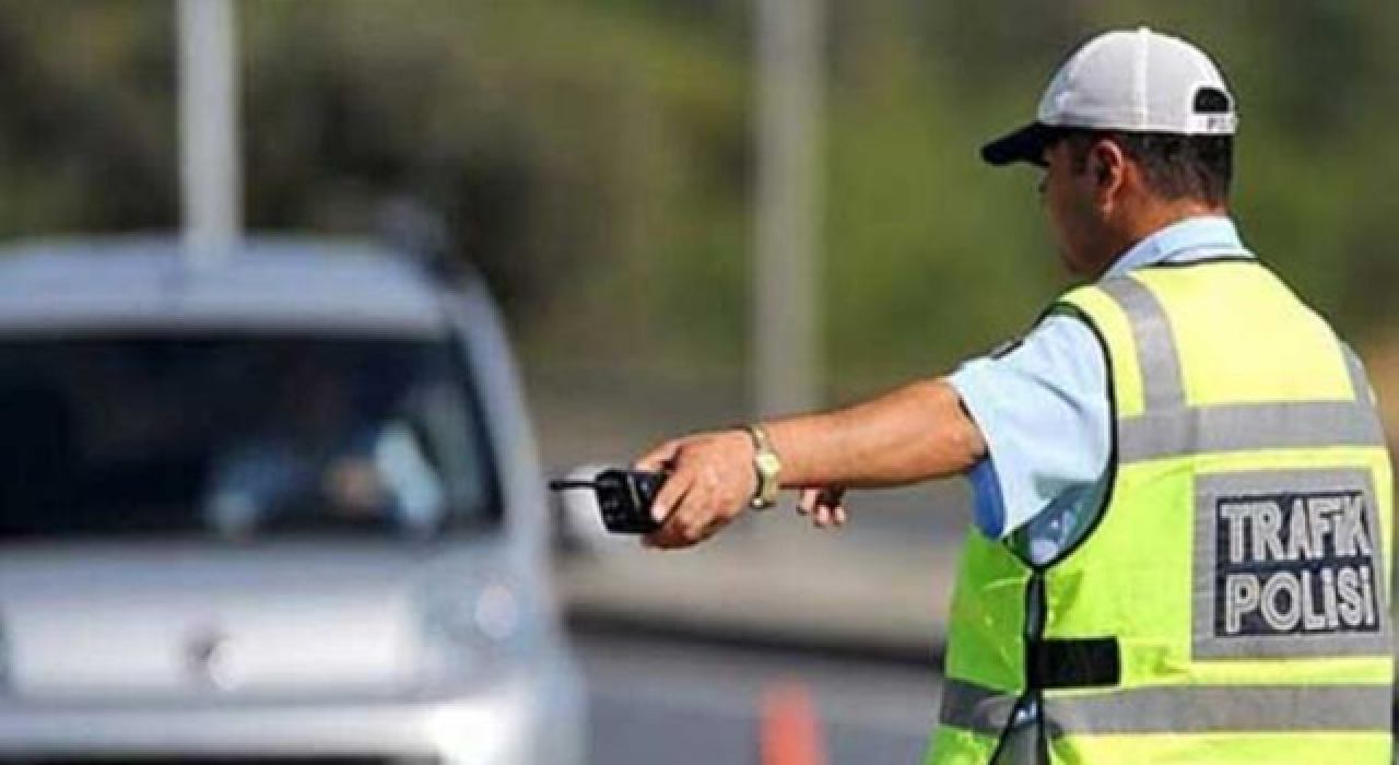 Mahkemeden ölüye yazılan trafik cezası hakkında karar