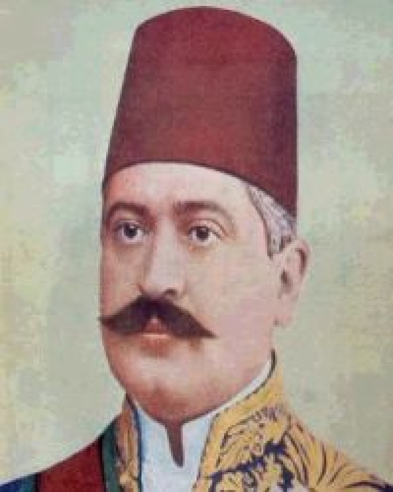 Mehmed Talat Paşa