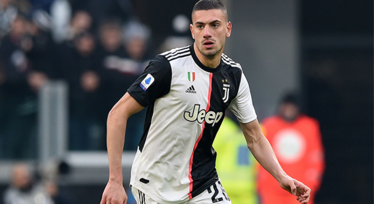 Merih Demiral, Koronavirüs'e yakalandı