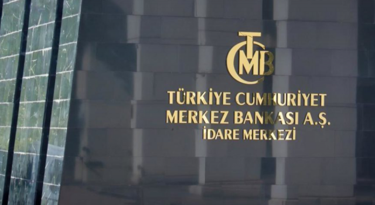 Merkez Bankası'nın yeni patronu birinci önceliğini açıkladı