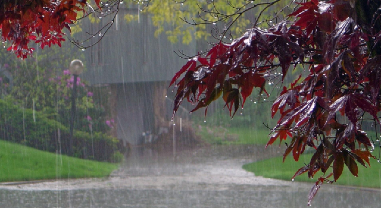 Meteoroloji bölge bölge uyardı