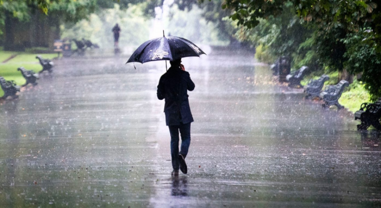 Meteoroloji saat vererek uyardı!