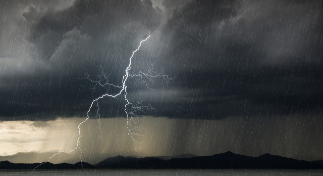 Meteoroloji uyardı: Türkiye genelinde...