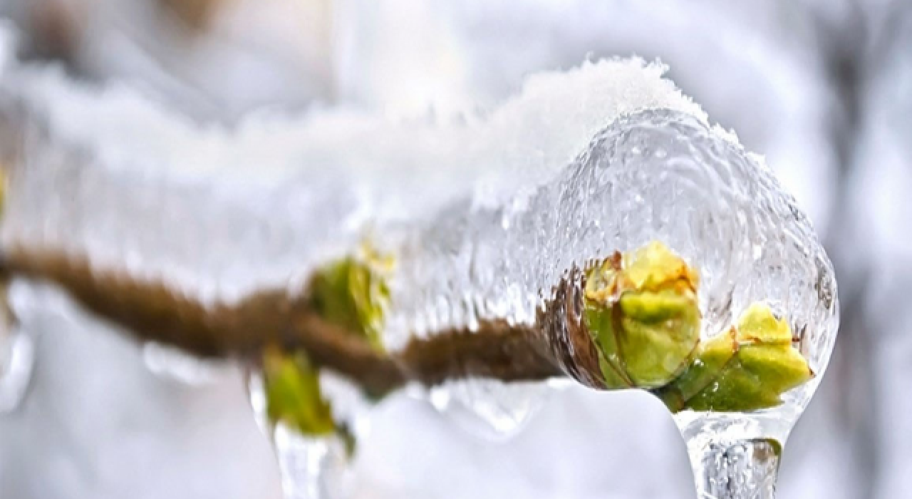 Meteoroloji'den Marmara ve Batı Karadeniz için uyarı