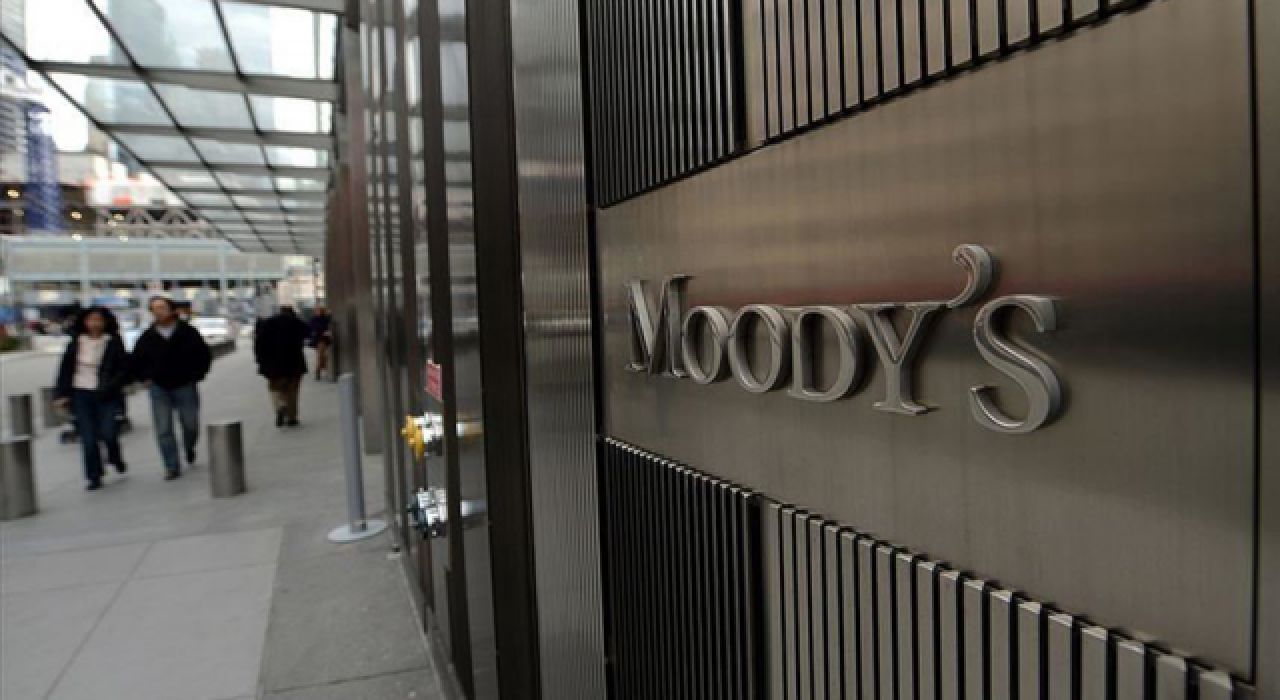 Moody's: Merkez Bankası'ndaki sürpriz değişiklik not baskısını artırır