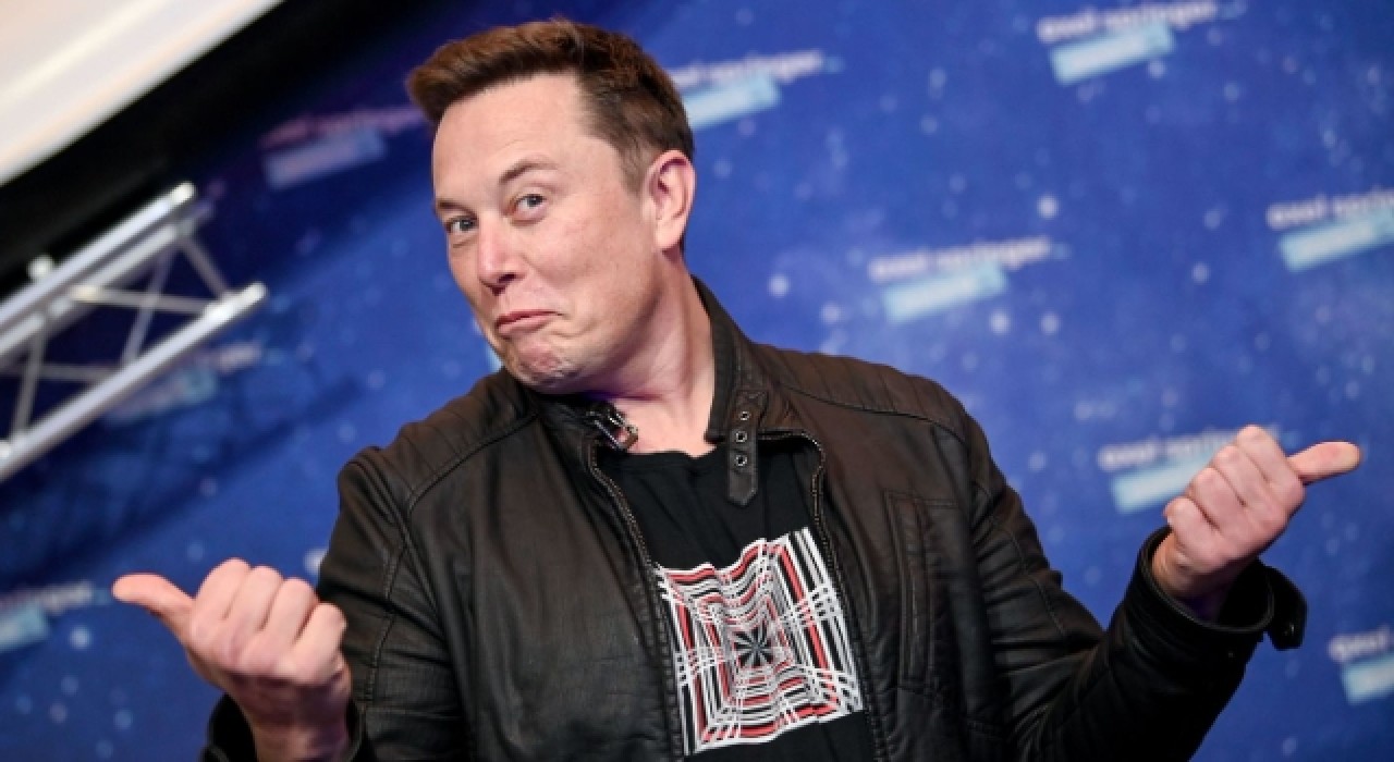 Musk'tan şimdi de Doge hamlesi