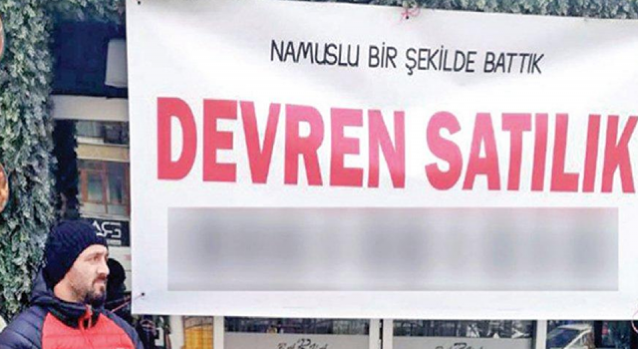 "Namuslu bir şekilde battık"