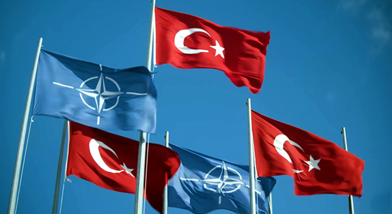 NATO'dan Türkiye açıklaması