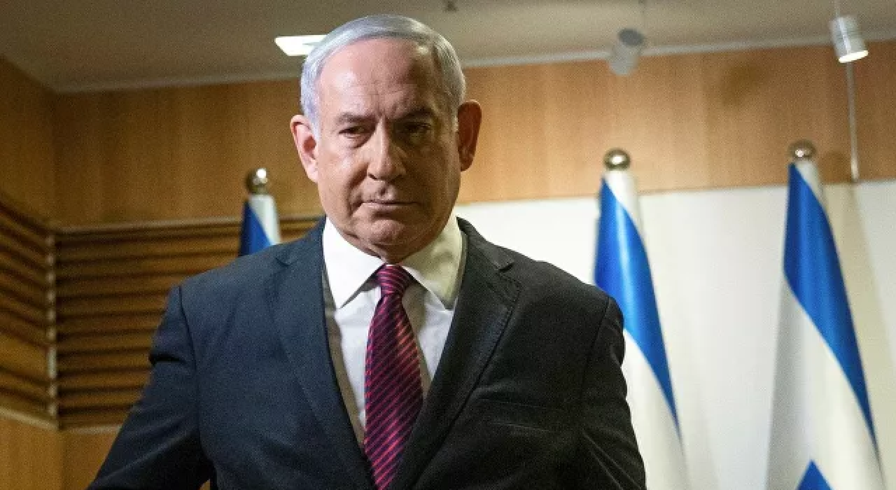 Netanyahu: Tel Aviv'den Mekke'ye doğrudan uçuşları hayata geçireceğim