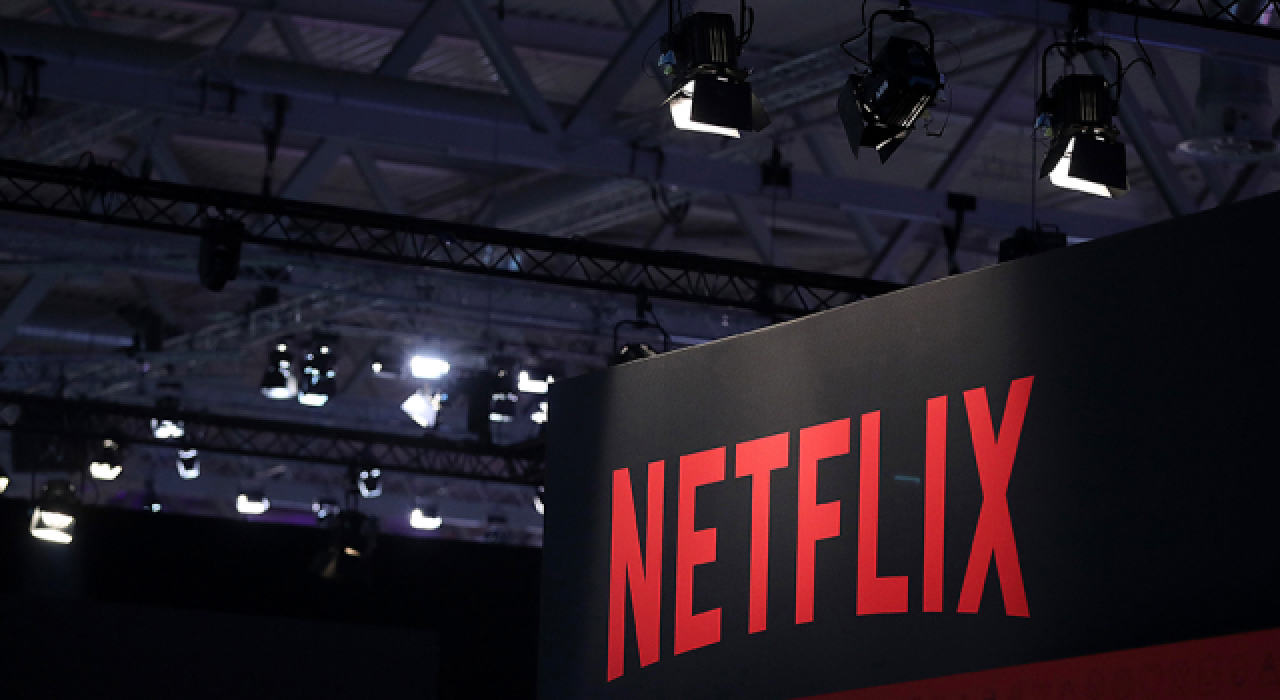 Netflix kadınlar için kesenin ağzını açtı