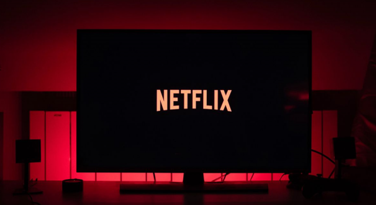 Netflix'e de zam geldi!