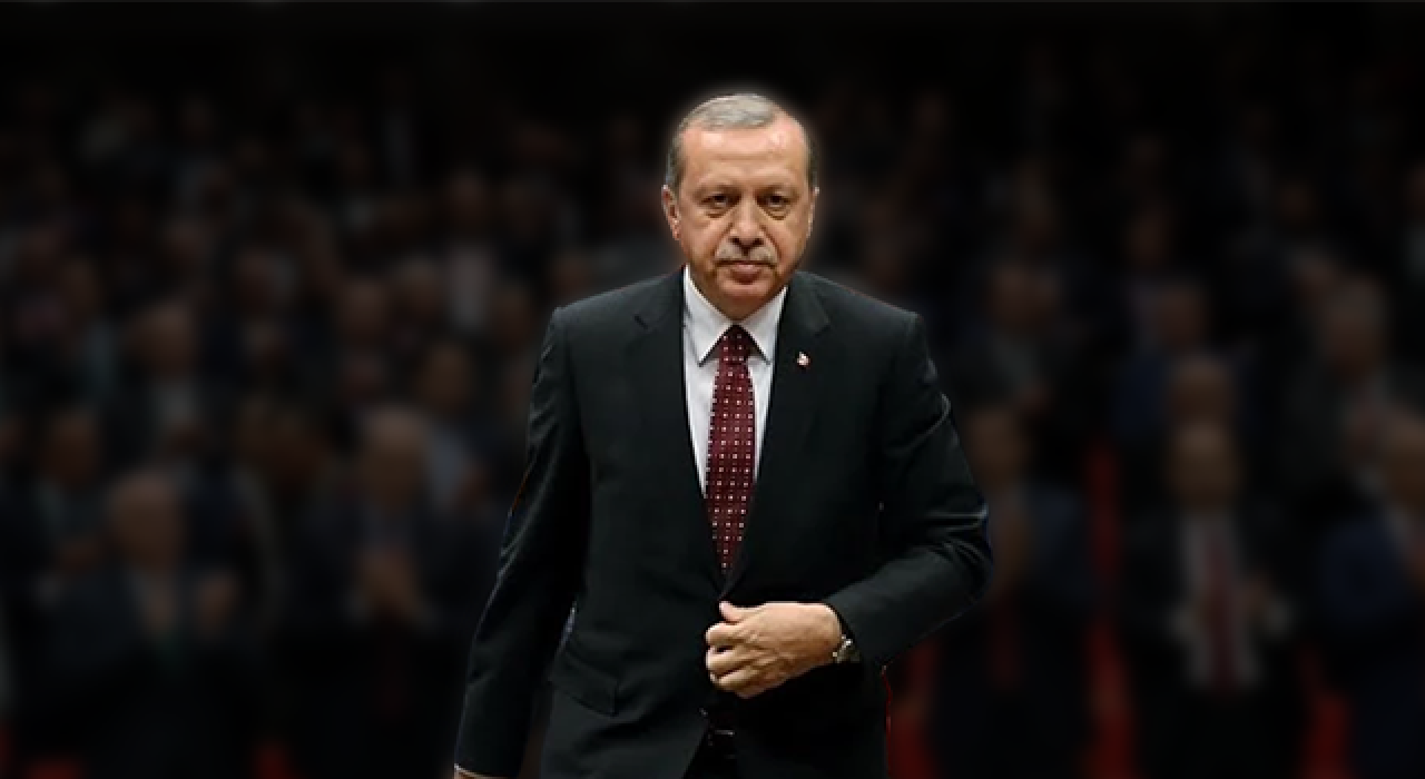 Operasyon yapılmak istendi ama Erdoğan tuzağa düşmedi