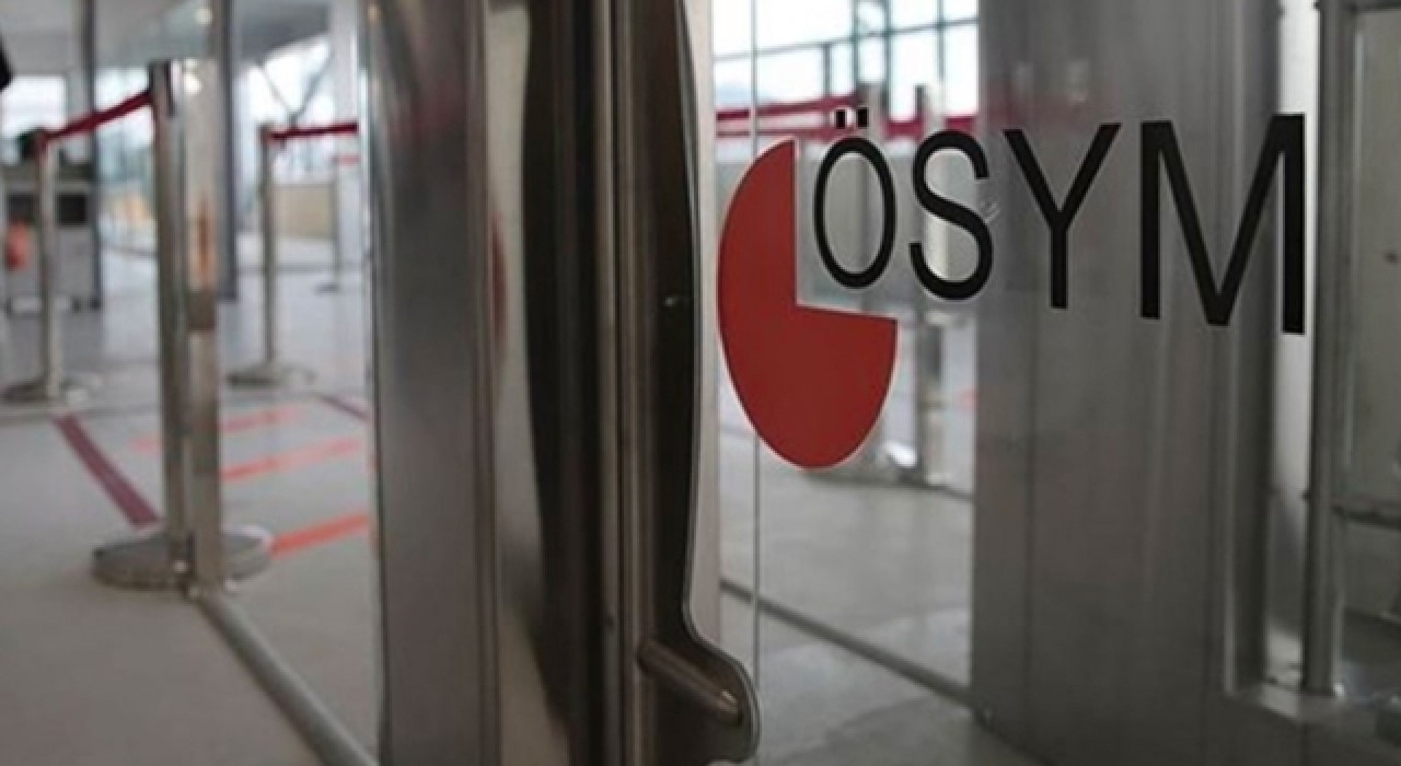 ÖSYM, iki yılda 1.4 milyon TL başvuru ücreti topladı