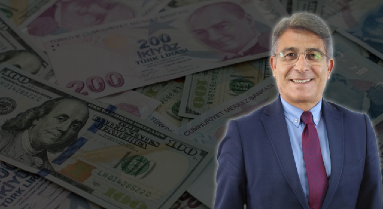 Prof. Dr. Duran Bülbül: Düşük faiz-yüksek kurun varacağı yer ekonomik buhran