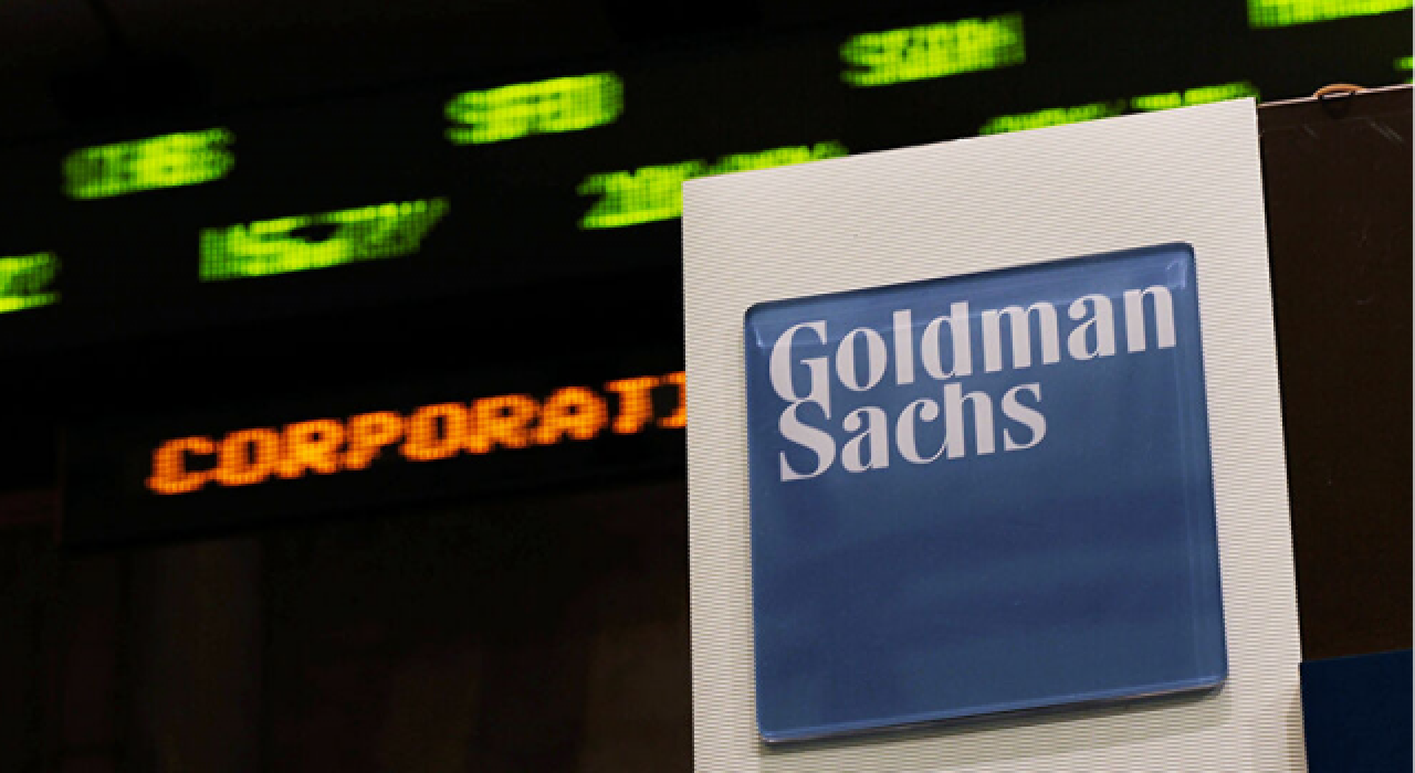 Revizyona gitti! Goldman Sachs, Türkiye 2021 büyüme beklentisini düşürdü