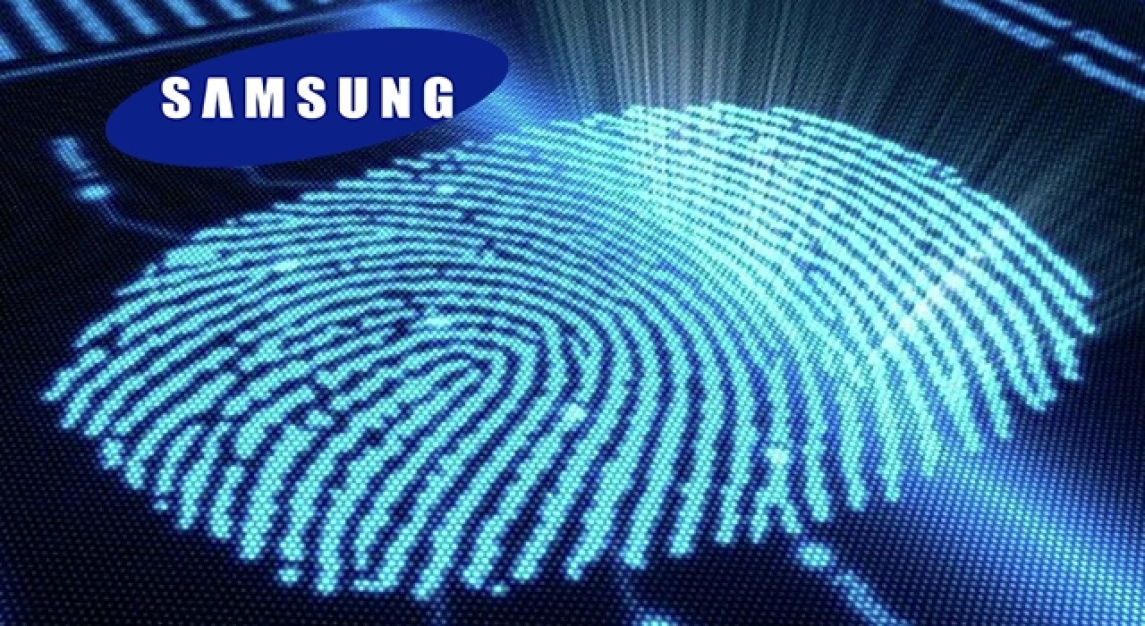 Samsung, otomobilleri parmak iziyle çalıştıracak