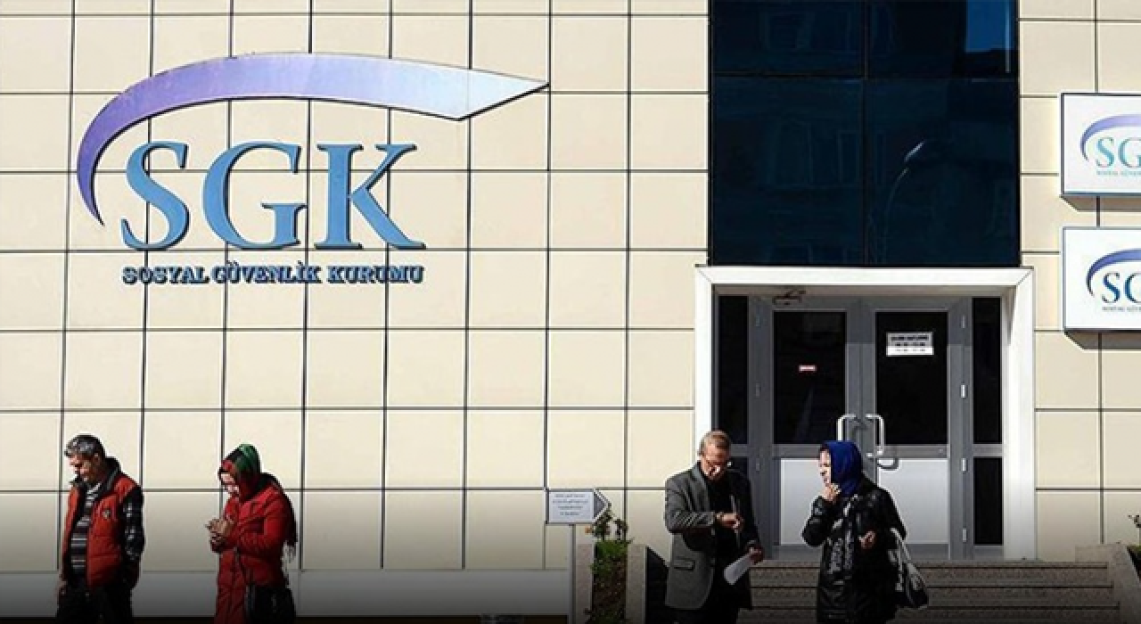 SGK'dan emeklilik dilekçesine ilişkin yeni genelge