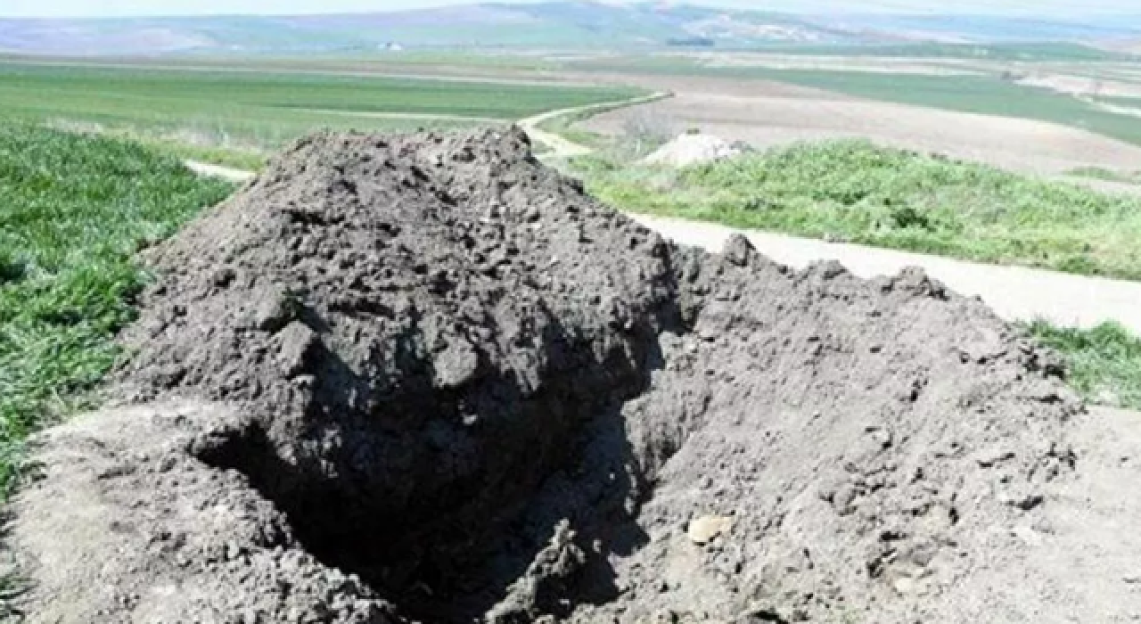 Tekirdağ'da kadın cinayeti