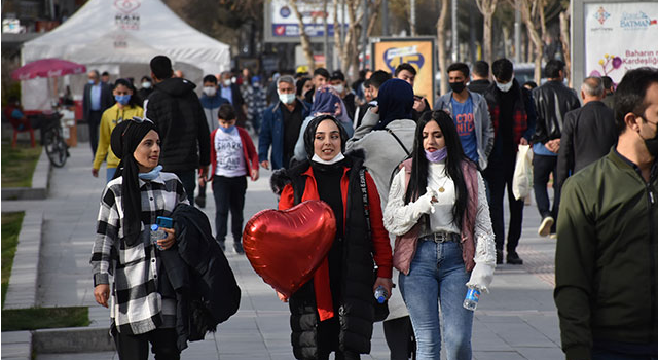 Vali vatandaşları uyardı: Temaslı olduğunuzu gizlemeyin