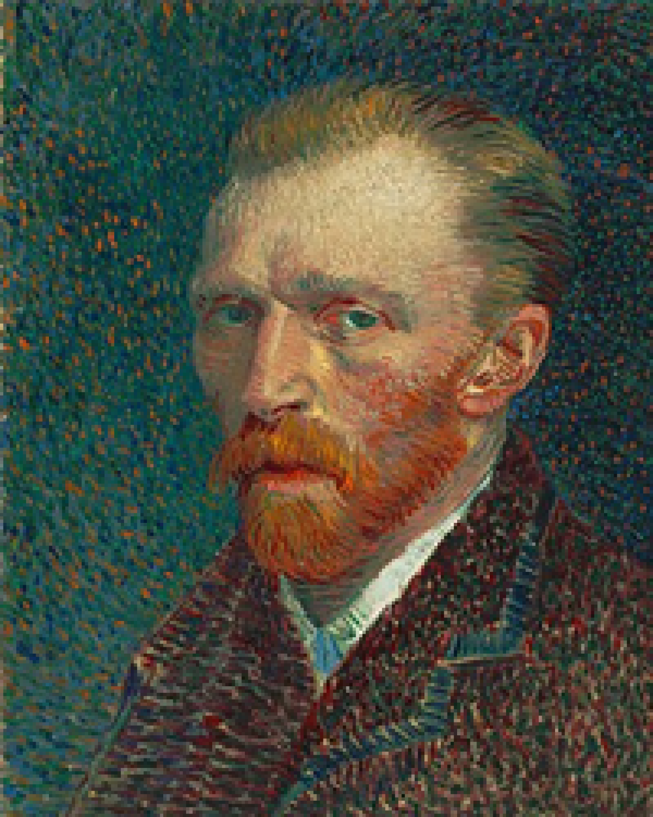 Vincent van Gogh