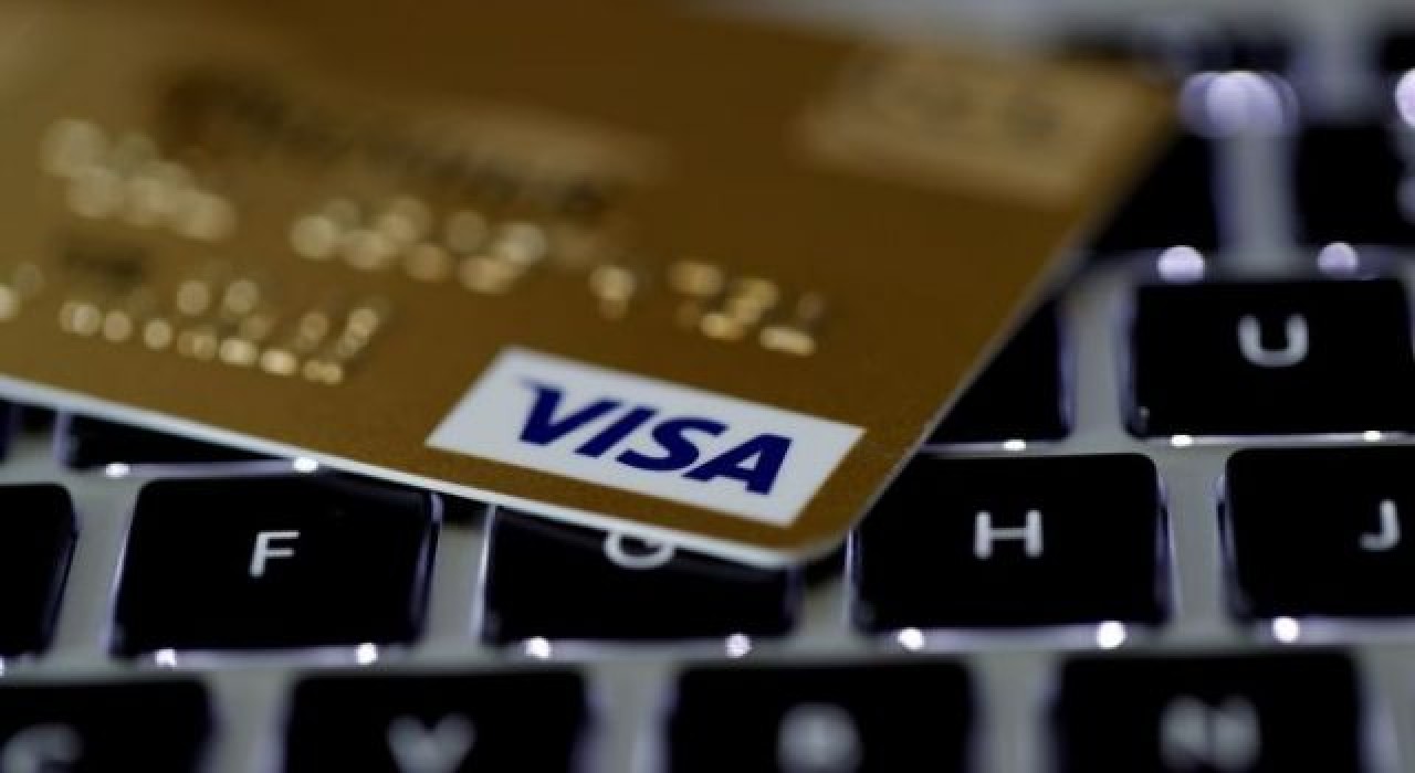 Visa da kripto paraya geçti! "USD Coin" kullanımına izin çıktı