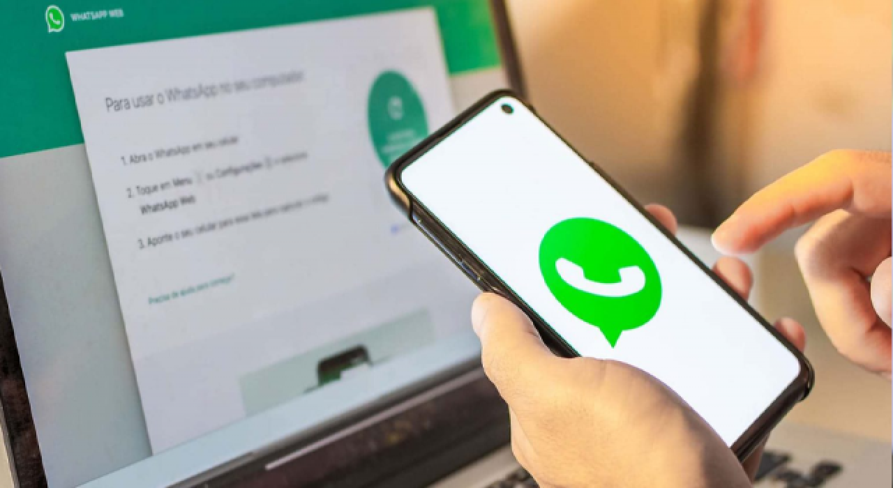 Whatsapp'a beklenen özellik geldi!