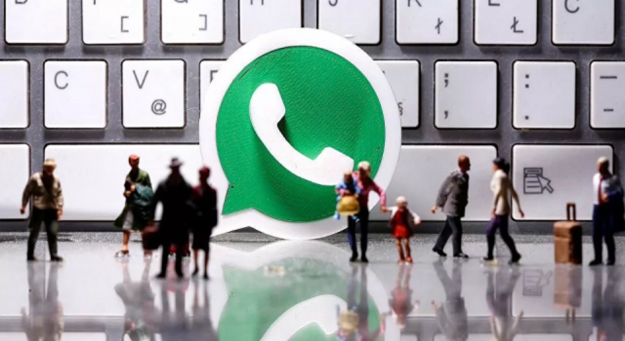 WhatsApp'ta 'ihbar' dönemi