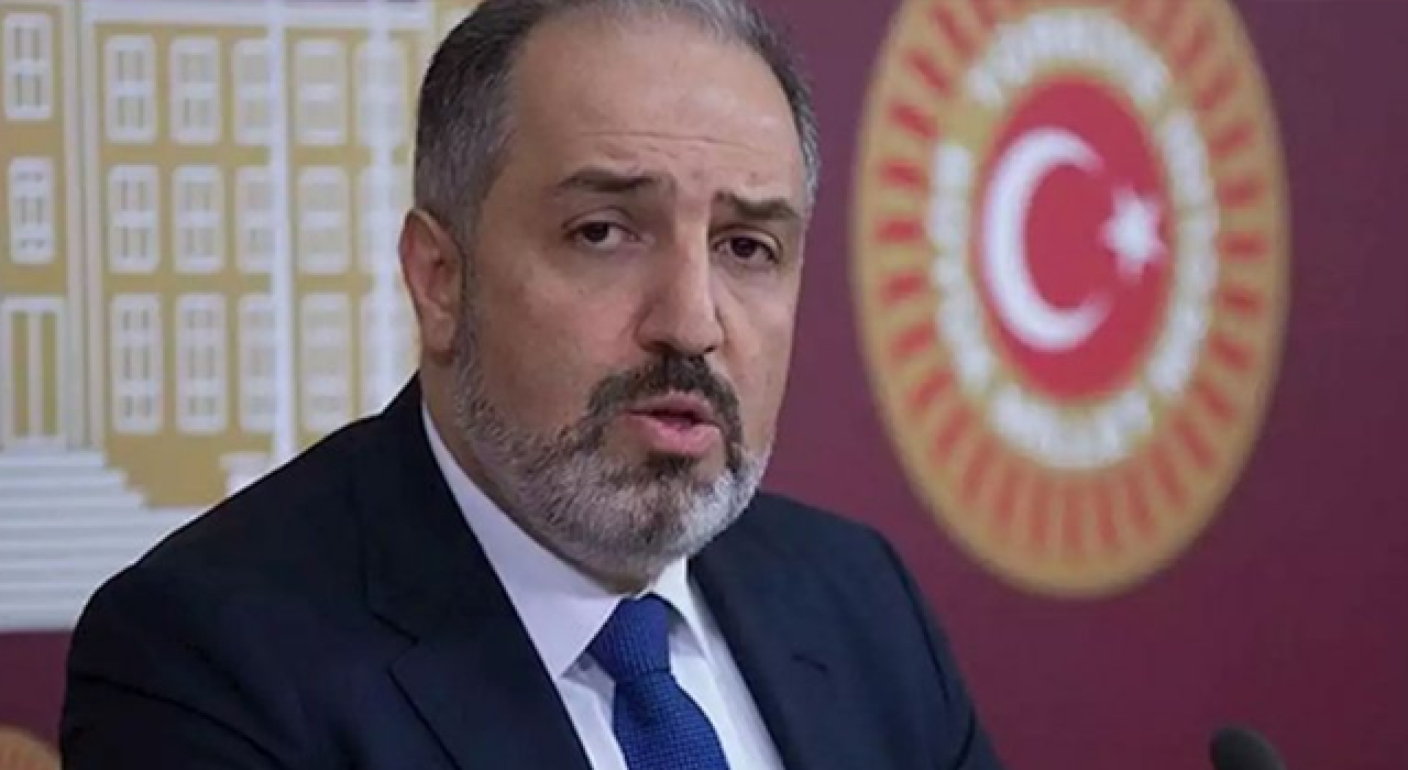 Yeneroğlu: İktidar artık hukukla bağını tamamen koparmıştır