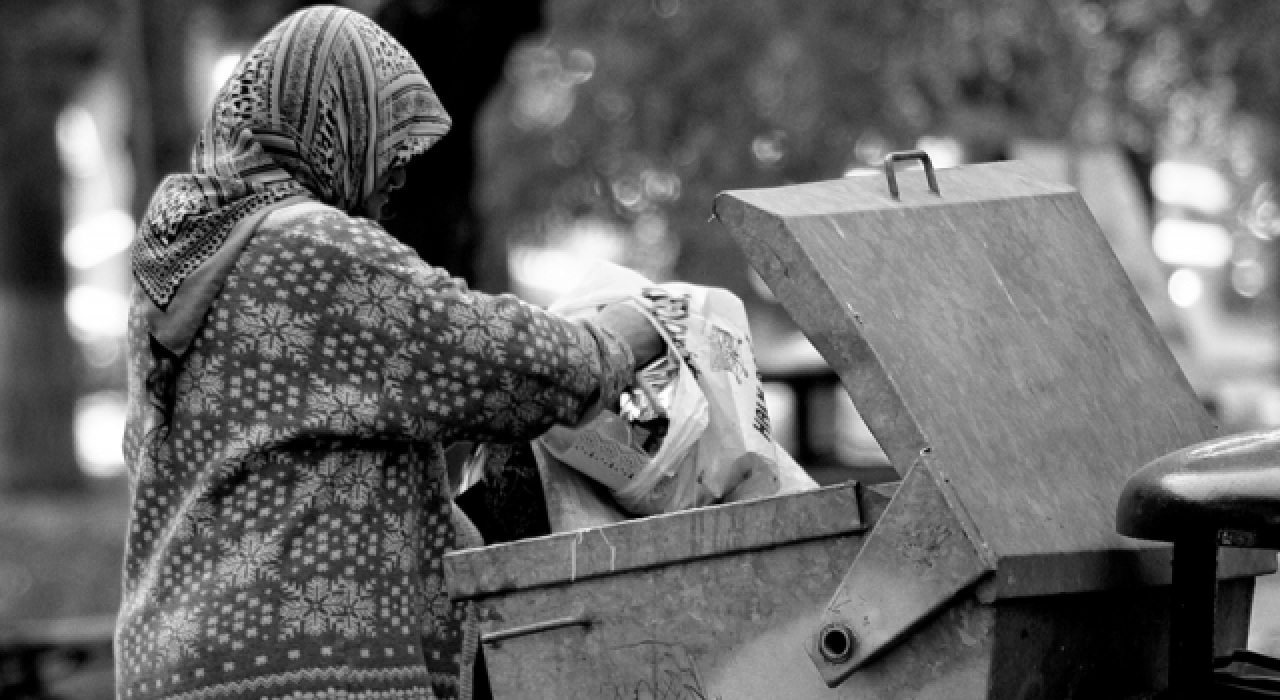 "Yoksulluk sınırı 9 bin lirayı da geçti"