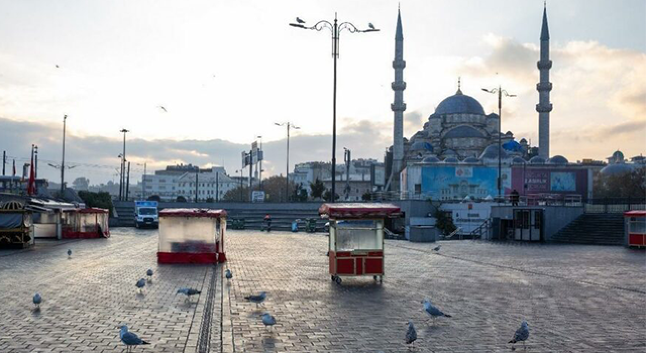 16'sından bayrama kadar: Kabine "tam kapanmayı görüşecek" iddiası