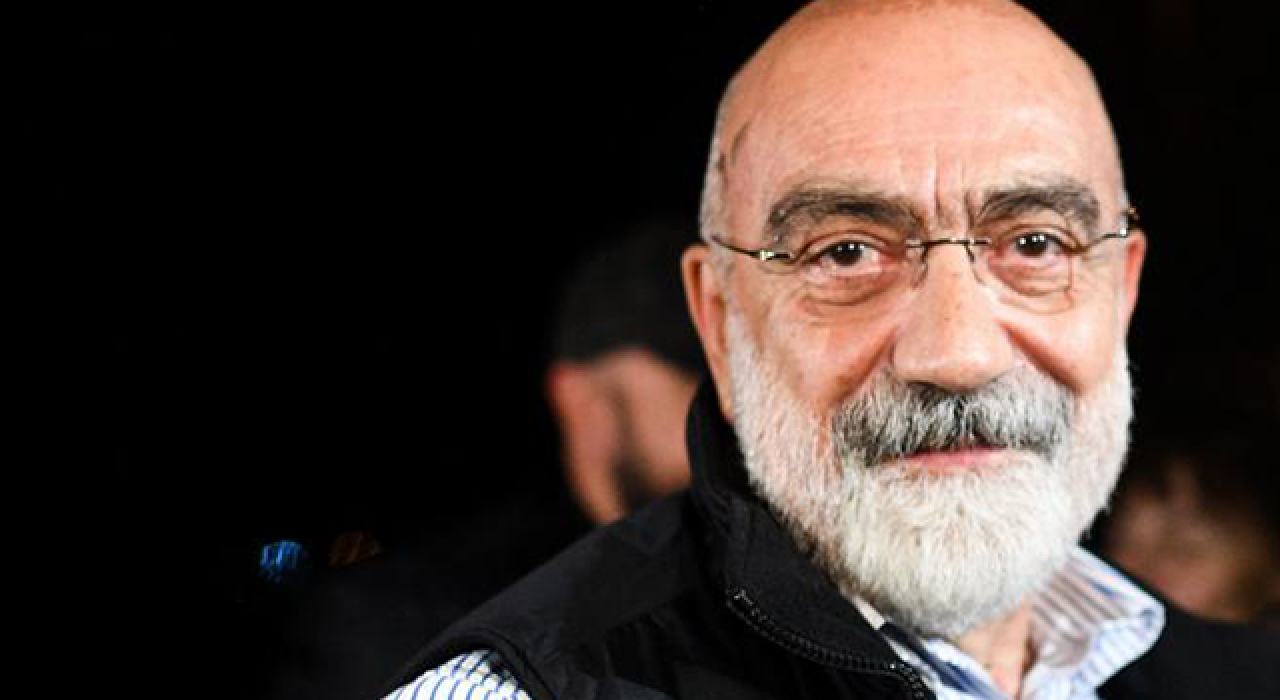 4 yıl 6 aydır tutukluydu! Ahmet Altan tahliye oldu