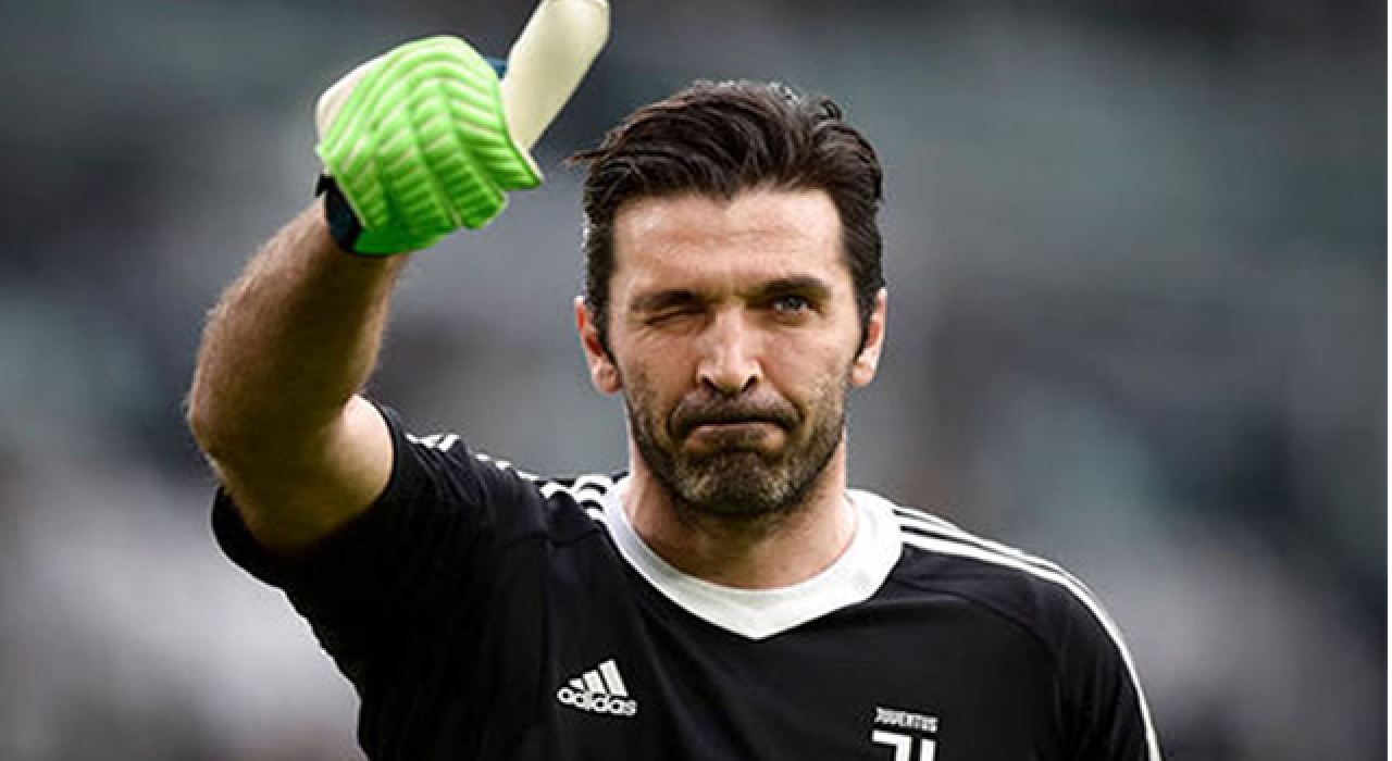 43 yaşındaki Buffon, Galatasaray'a transfer olabilir iddiası