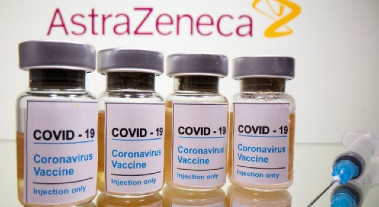 AB, AstraZeneca'ya dava açtı