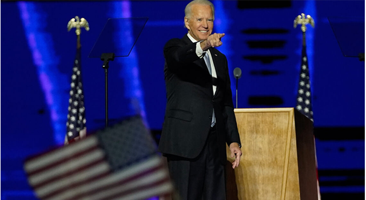 ABD Başkanı Biden, zenginlerden alınan vergileri artırmayı planlıyor