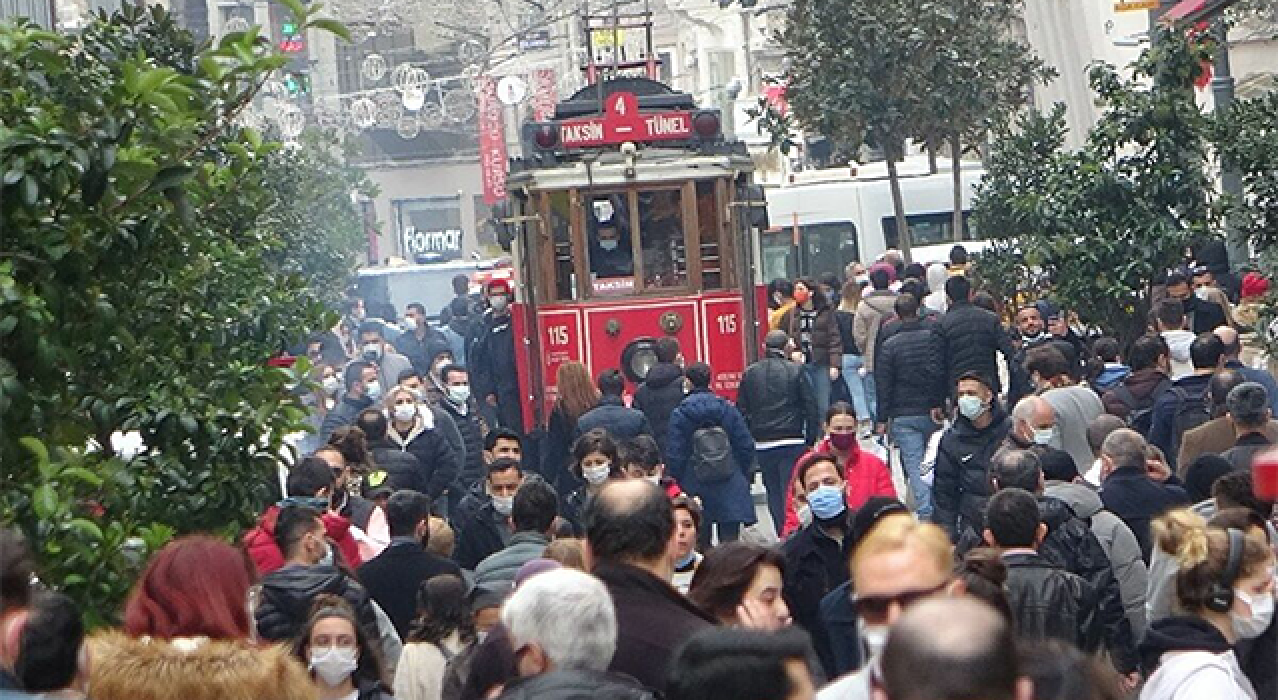 ABD Ulusal İstihbarat Raporu'nda İstanbul vurgusu