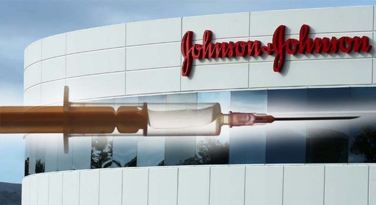 ABD'de Johnson&Johnson aşısı kan pıhtılaşması nedeniyle kullanımın durdurulması önerildi