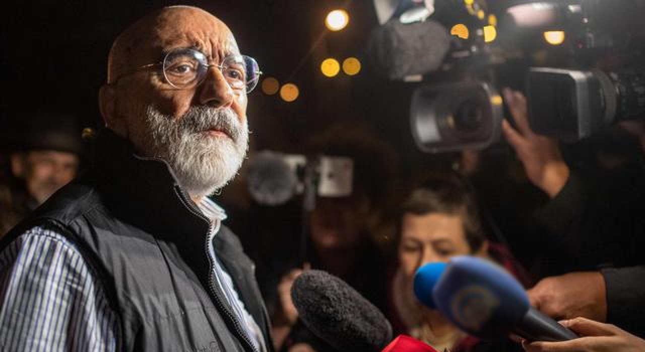 Ahmet Altan davasında karar açıkladı